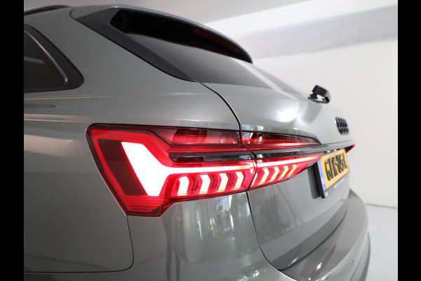 Audi A6 Avant 40 TFSI S edition Competition 204 pk | Verlengde garantie | Navigatie | Panoramadak | Parkeersensoren | Achteruitrijcamera | Stoelverwarming | S-Line |