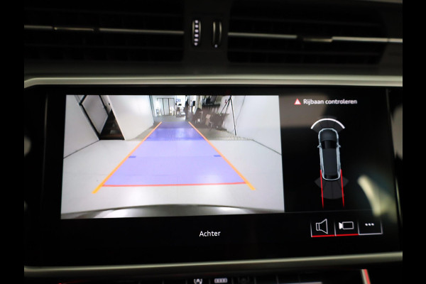Audi A6 Avant 40 TFSI S edition Competition 204 pk | Verlengde garantie | Navigatie | Panoramadak | Parkeersensoren | Achteruitrijcamera | Stoelverwarming | S-Line |