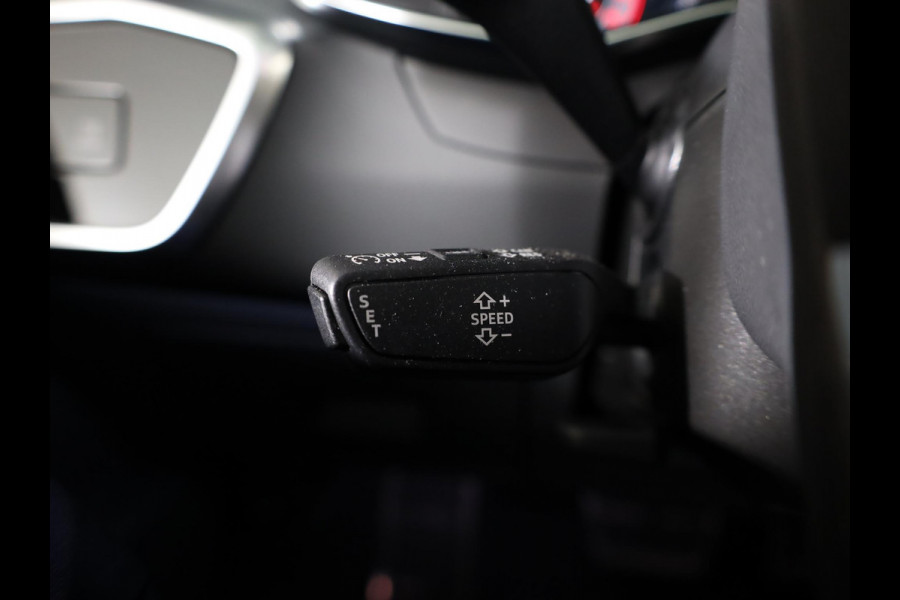 Audi A6 Avant 40 TFSI S edition Competition 204 pk | Verlengde garantie | Navigatie | Panoramadak | Parkeersensoren | Achteruitrijcamera | Stoelverwarming | S-Line |