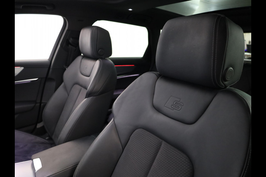 Audi A6 Avant 40 TFSI S edition Competition 204 pk | Verlengde garantie | Navigatie | Panoramadak | Parkeersensoren | Achteruitrijcamera | Stoelverwarming | S-Line |
