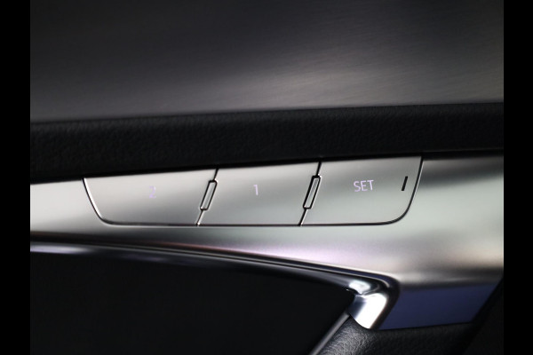 Audi A6 Avant 40 TFSI S edition Competition 204 pk | Verlengde garantie | Navigatie | Panoramadak | Parkeersensoren | Achteruitrijcamera | Stoelverwarming | S-Line |