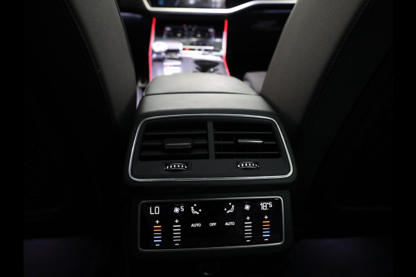 Audi A6 Avant 40 TFSI S edition Competition 204 pk | Verlengde garantie | Navigatie | Panoramadak | Parkeersensoren | Achteruitrijcamera | Stoelverwarming | S-Line |