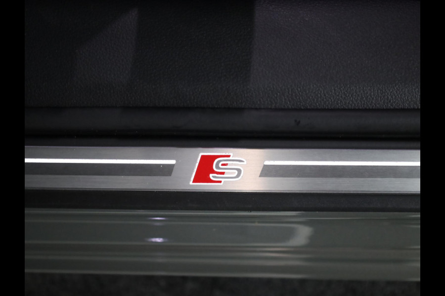 Audi A6 Avant 40 TFSI S edition Competition 204 pk | Verlengde garantie | Navigatie | Panoramadak | Parkeersensoren | Achteruitrijcamera | Stoelverwarming | S-Line |