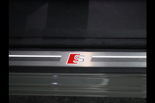Audi A6 Avant 40 TFSI S edition Competition 204 pk | Verlengde garantie | Navigatie | Panoramadak | Parkeersensoren | Achteruitrijcamera | Stoelverwarming | S-Line |