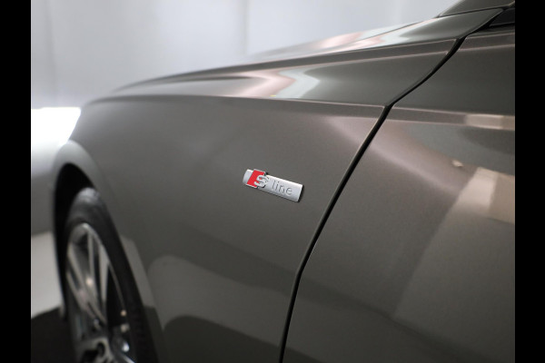 Audi A6 Avant 40 TFSI S edition Competition 204 pk | Verlengde garantie | Navigatie | Panoramadak | Parkeersensoren | Achteruitrijcamera | Stoelverwarming | S-Line |
