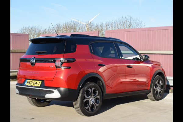 Citroën C3 Aircross 1.2 T S&S You + Pack Plus NIEUW MODEL | ACHTERUITRIJCAMER MET SENSOREN | CARPLAY | E.C.C. |