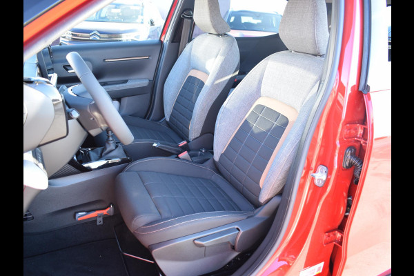 Citroën C3 Aircross 1.2 T S&S You + Pack Plus NIEUW MODEL | ACHTERUITRIJCAMER MET SENSOREN | CARPLAY | E.C.C. |
