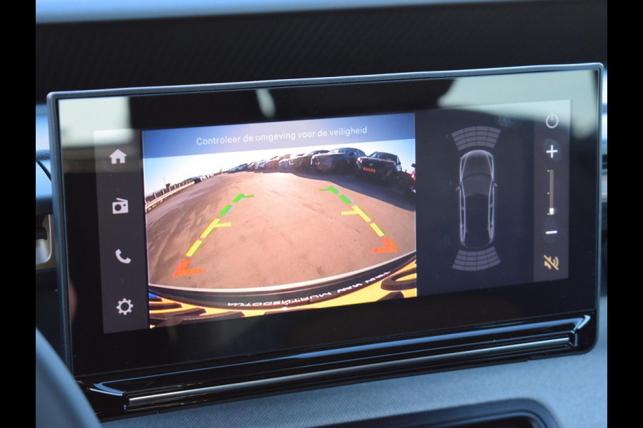 Citroën C3 Aircross 1.2 T S&S You + Pack Plus NIEUW MODEL | ACHTERUITRIJCAMER MET SENSOREN | CARPLAY | E.C.C. |