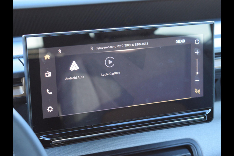 Citroën C3 Aircross 1.2 T S&S You + Pack Plus NIEUW MODEL | ACHTERUITRIJCAMER MET SENSOREN | CARPLAY | E.C.C. |