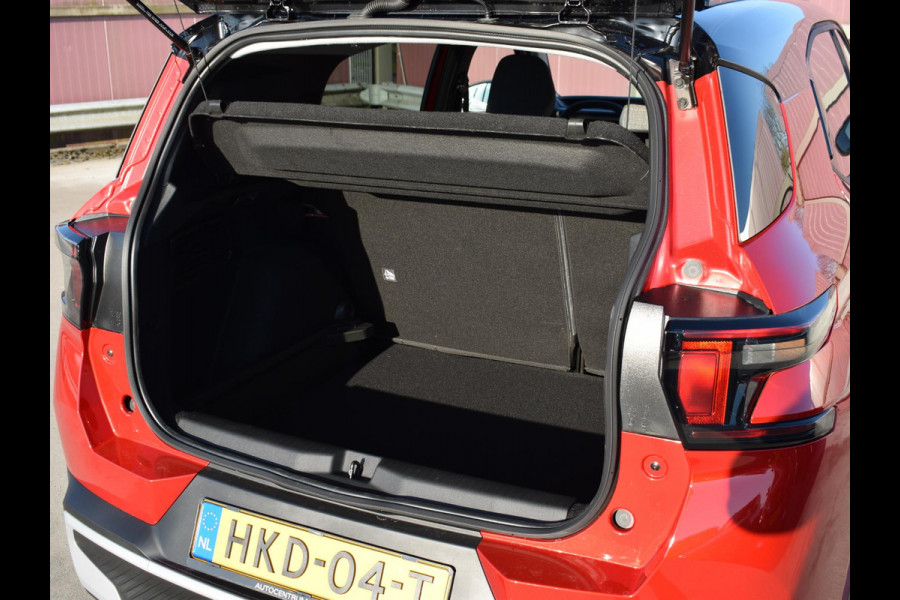 Citroën C3 Aircross 1.2 T S&S You + Pack Plus NIEUW MODEL | ACHTERUITRIJCAMER MET SENSOREN | CARPLAY | E.C.C. |
