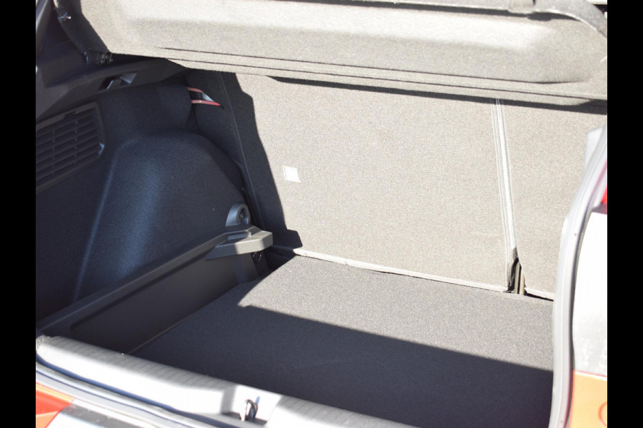 Citroën C3 Aircross 1.2 T S&S You + Pack Plus NIEUW MODEL | ACHTERUITRIJCAMER MET SENSOREN | CARPLAY | E.C.C. |