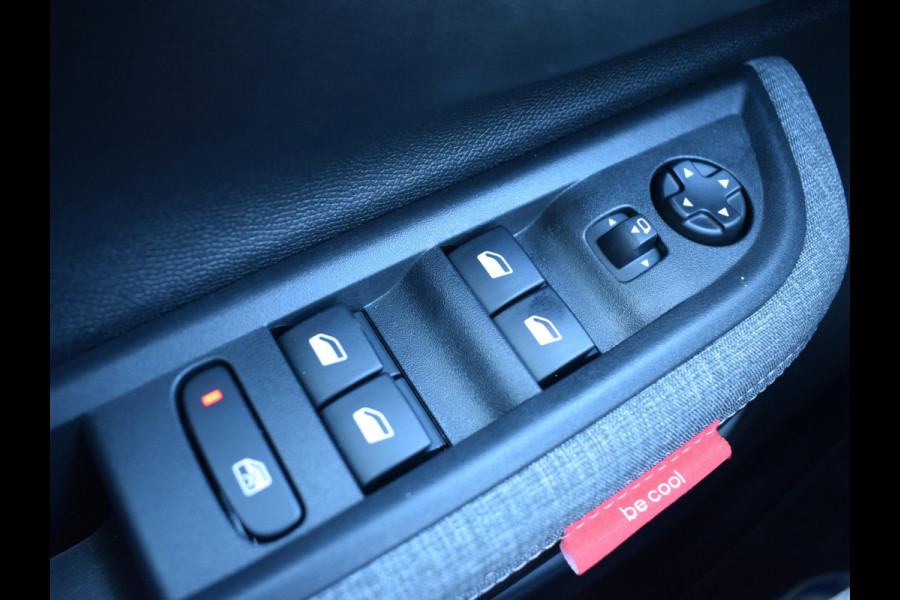 Citroën C3 Aircross 1.2 T S&S You + Pack Plus NIEUW MODEL | ACHTERUITRIJCAMER MET SENSOREN | CARPLAY | E.C.C. |