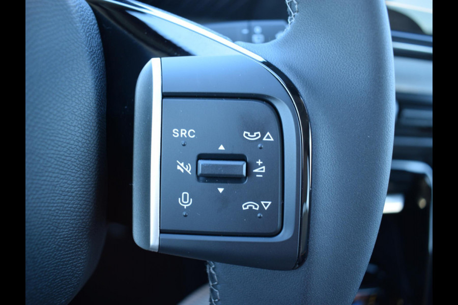 Citroën C3 Aircross 1.2 T S&S You + Pack Plus NIEUW MODEL | ACHTERUITRIJCAMER MET SENSOREN | CARPLAY | E.C.C. |