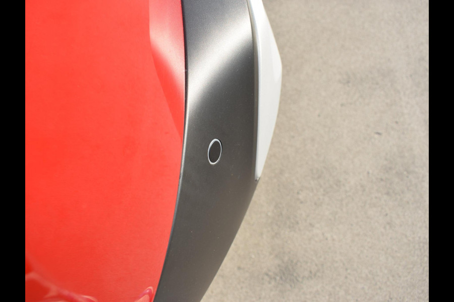 Citroën C3 Aircross 1.2 T S&S You + Pack Plus NIEUW MODEL | ACHTERUITRIJCAMER MET SENSOREN | CARPLAY | E.C.C. |