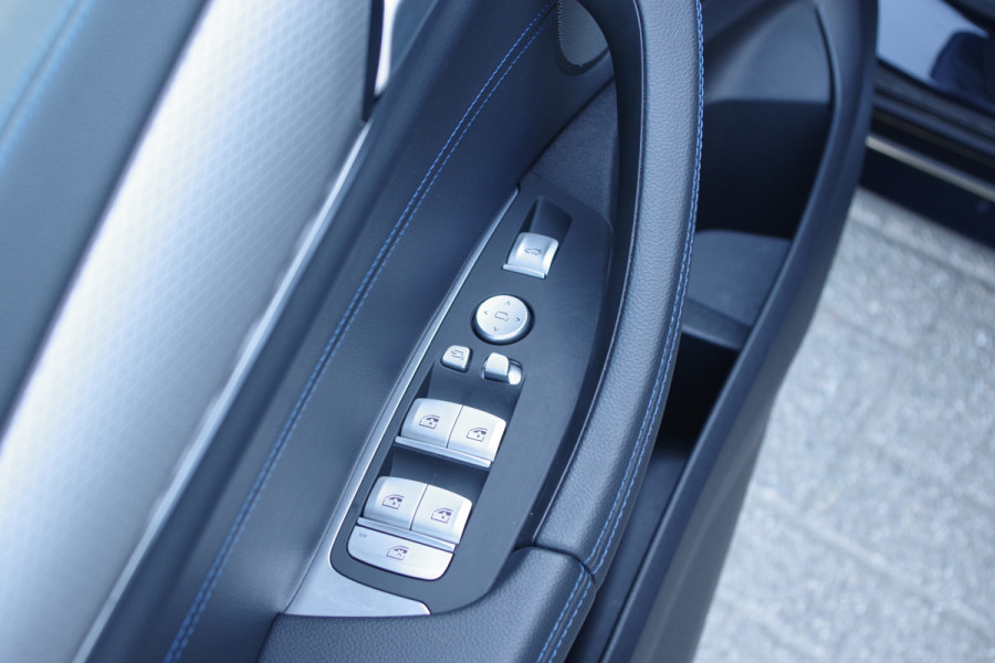 BMW X4 M40i 360 PK High Executive, Panoramadak, Kuipstoelen, Trekhaak, H/K Sound, Adap. Cruis Control, 360 Camera,