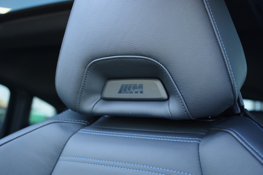 BMW X4 M40i 360 PK High Executive, Panoramadak, Kuipstoelen, Trekhaak, H/K Sound, Adap. Cruis Control, 360 Camera,
