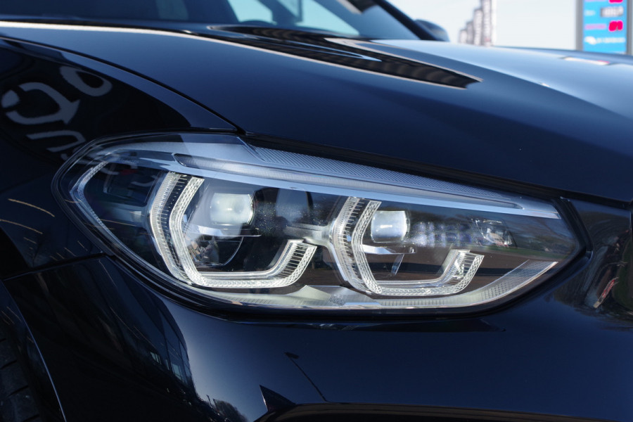 BMW X4 M40i 360 PK High Executive, Panoramadak, Kuipstoelen, Trekhaak, H/K Sound, Adap. Cruis Control, 360 Camera,