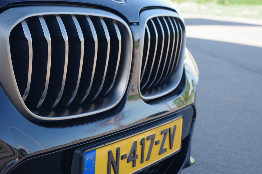 BMW X4 M40i 360 PK High Executive, Panoramadak, Kuipstoelen, Trekhaak, H/K Sound, Adap. Cruis Control, 360 Camera,