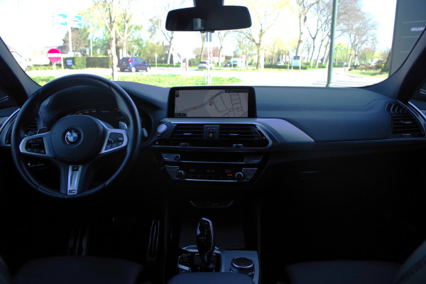 BMW X4 M40i 360 PK High Executive, Panoramadak, Kuipstoelen, Trekhaak, H/K Sound, Adap. Cruis Control, 360 Camera,