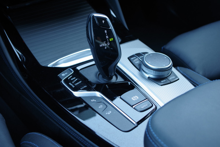 BMW X4 M40i 360 PK High Executive, Panoramadak, Kuipstoelen, Trekhaak, H/K Sound, Adap. Cruis Control, 360 Camera,