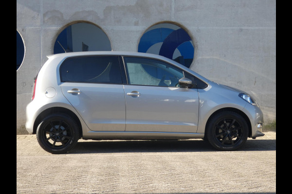Škoda Citigo e-iV EV Style | 260 KM BEREIK | LICHTMETALEN VELGEN |