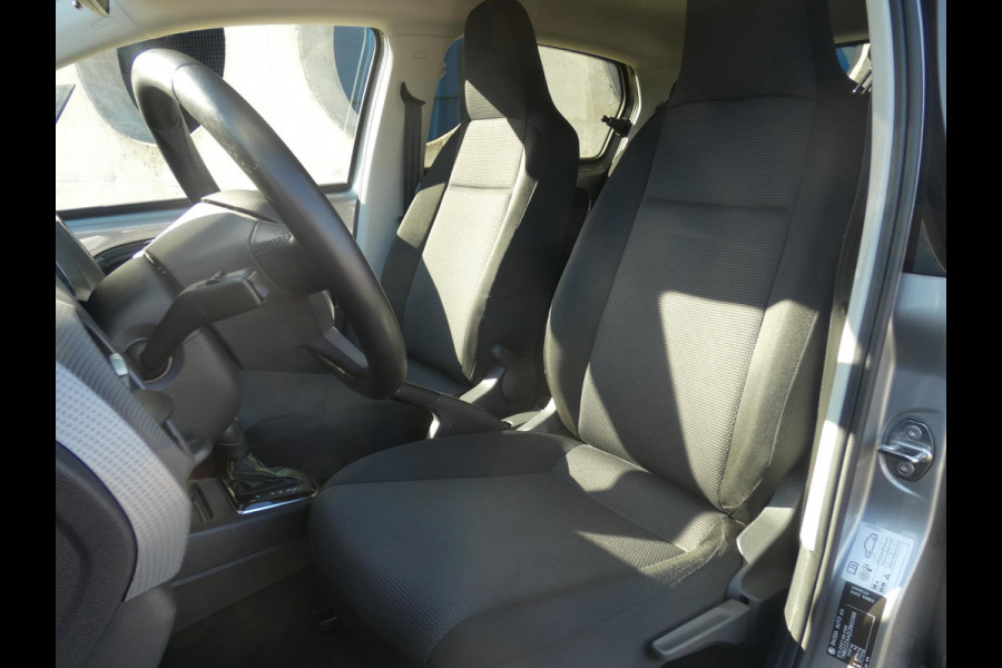 Škoda Citigo e-iV EV Style | 260 KM BEREIK | LICHTMETALEN VELGEN |