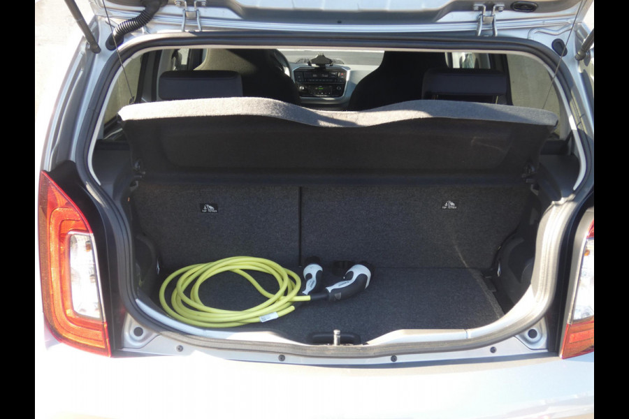 Škoda Citigo e-iV EV Style | 260 KM BEREIK | LICHTMETALEN VELGEN |