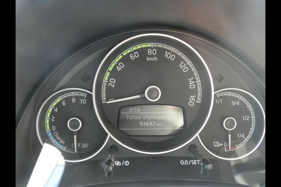 Škoda Citigo e-iV EV Style | 260 KM BEREIK | LICHTMETALEN VELGEN |