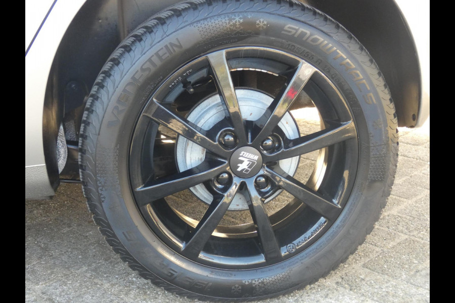 Škoda Citigo e-iV EV Style | 260 KM BEREIK | LICHTMETALEN VELGEN |