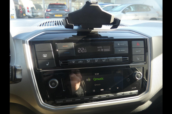 Škoda Citigo e-iV EV Style | 260 KM BEREIK | LICHTMETALEN VELGEN |
