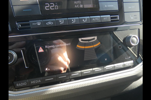 Škoda Citigo e-iV EV Style | 260 KM BEREIK | LICHTMETALEN VELGEN |