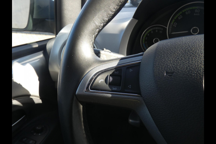 Škoda Citigo e-iV EV Style | 260 KM BEREIK | LICHTMETALEN VELGEN |