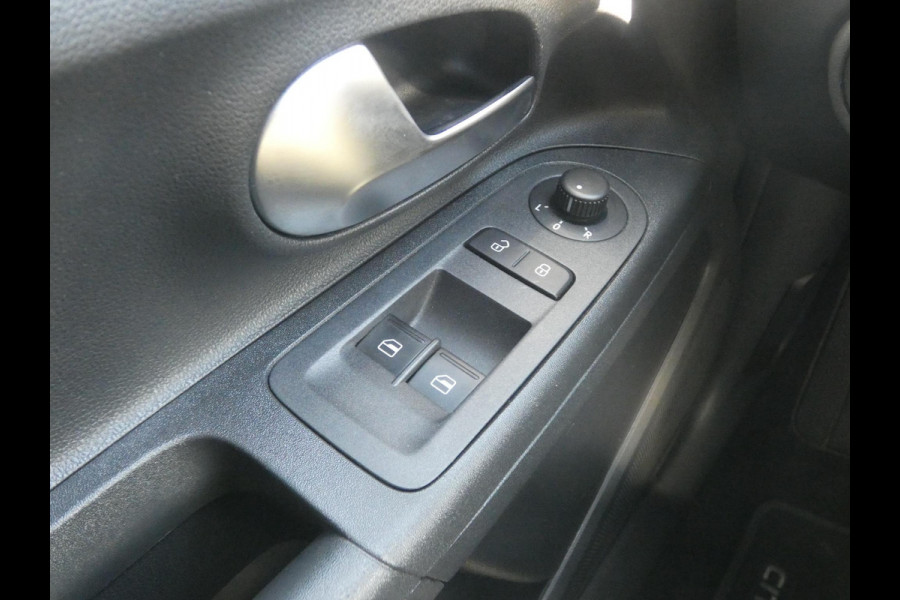 Škoda Citigo e-iV EV Style | 260 KM BEREIK | LICHTMETALEN VELGEN |