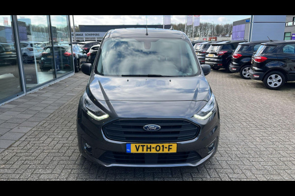 Ford Transit Connect 1.5 EcoBlue L2 Limited | Scherm met Apple Carplay/Android Auto | Camera | Cruise control