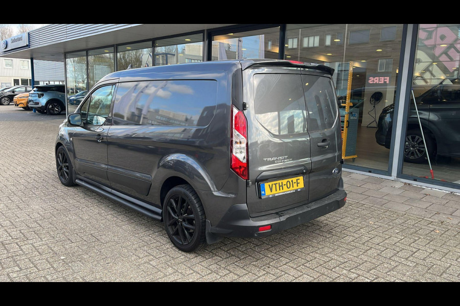 Ford Transit Connect 1.5 EcoBlue L2 Limited | Scherm met Apple Carplay/Android Auto | Camera | Cruise control