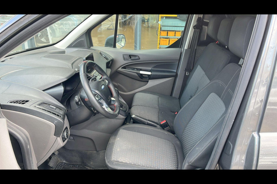 Ford Transit Connect 1.5 EcoBlue L2 Limited | Scherm met Apple Carplay/Android Auto | Camera | Cruise control