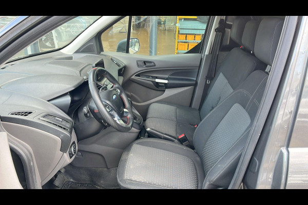 Ford Transit Connect 1.5 EcoBlue L2 Limited | Scherm met Apple Carplay/Android Auto | Camera | Cruise control