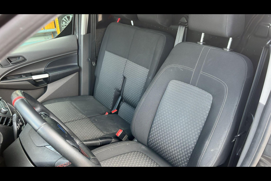 Ford Transit Connect 1.5 EcoBlue L2 Limited | Scherm met Apple Carplay/Android Auto | Camera | Cruise control