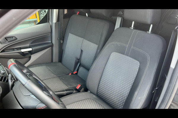 Ford Transit Connect 1.5 EcoBlue L2 Limited | Scherm met Apple Carplay/Android Auto | Camera | Cruise control