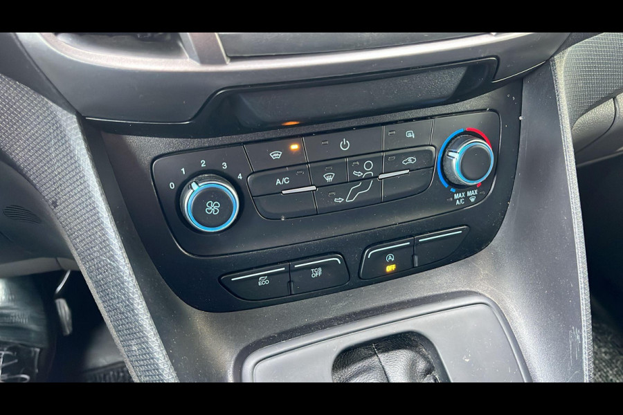 Ford Transit Connect 1.5 EcoBlue L2 Limited | Scherm met Apple Carplay/Android Auto | Camera | Cruise control