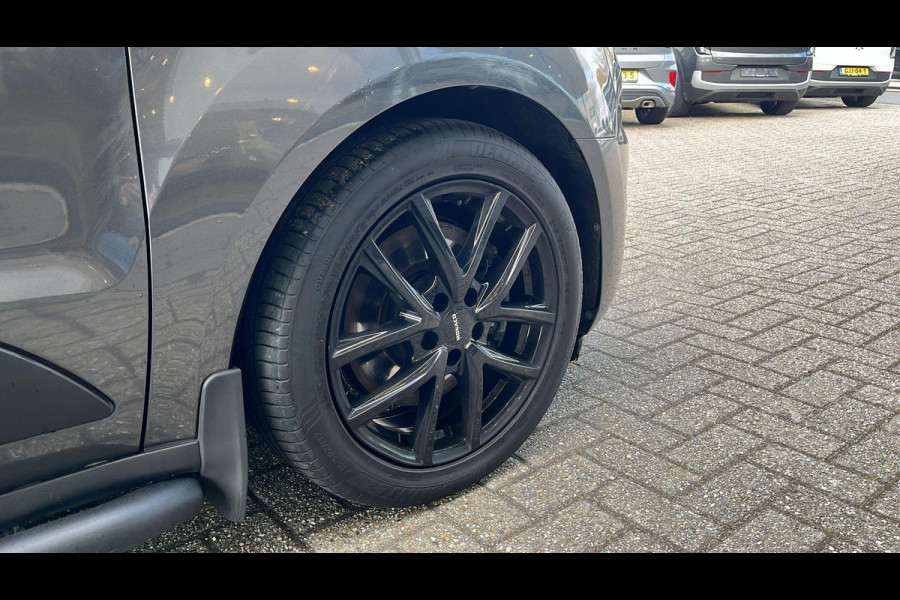Ford Transit Connect 1.5 EcoBlue L2 Limited | Scherm met Apple Carplay/Android Auto | Camera | Cruise control
