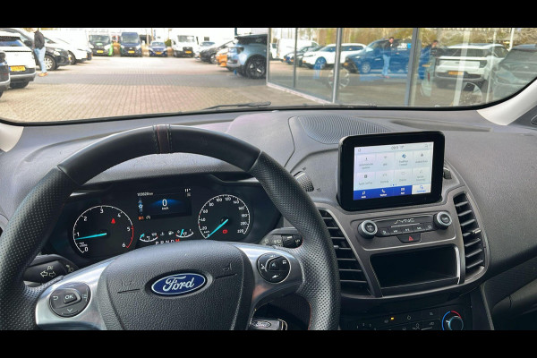 Ford Transit Connect 1.5 EcoBlue L2 Limited | Scherm met Apple Carplay/Android Auto | Camera | Cruise control