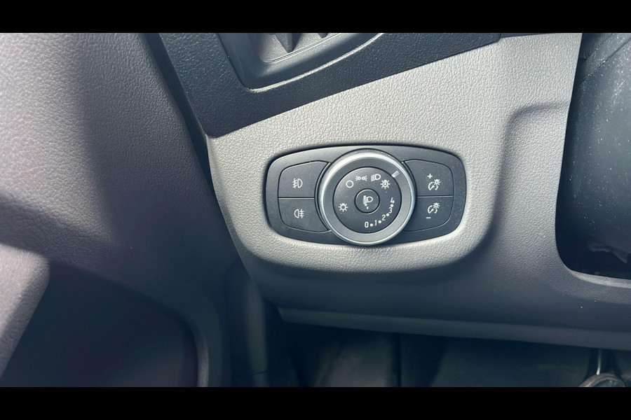 Ford Transit Connect 1.5 EcoBlue L2 Limited | Scherm met Apple Carplay/Android Auto | Camera | Cruise control