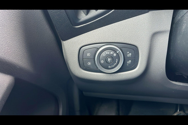 Ford Transit Connect 1.5 EcoBlue L2 Limited | Scherm met Apple Carplay/Android Auto | Camera | Cruise control