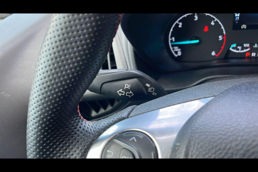 Ford Transit Connect 1.5 EcoBlue L2 Limited | Scherm met Apple Carplay/Android Auto | Camera | Cruise control