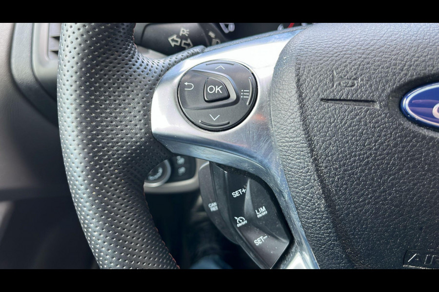 Ford Transit Connect 1.5 EcoBlue L2 Limited | Scherm met Apple Carplay/Android Auto | Camera | Cruise control
