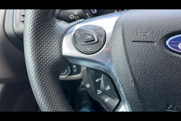 Ford Transit Connect 1.5 EcoBlue L2 Limited | Scherm met Apple Carplay/Android Auto | Camera | Cruise control