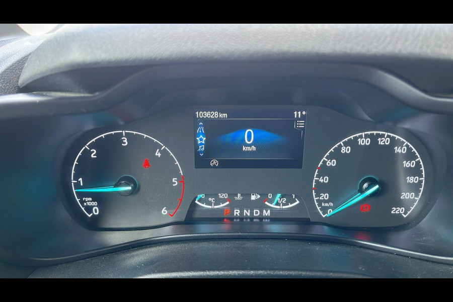 Ford Transit Connect 1.5 EcoBlue L2 Limited | Scherm met Apple Carplay/Android Auto | Camera | Cruise control