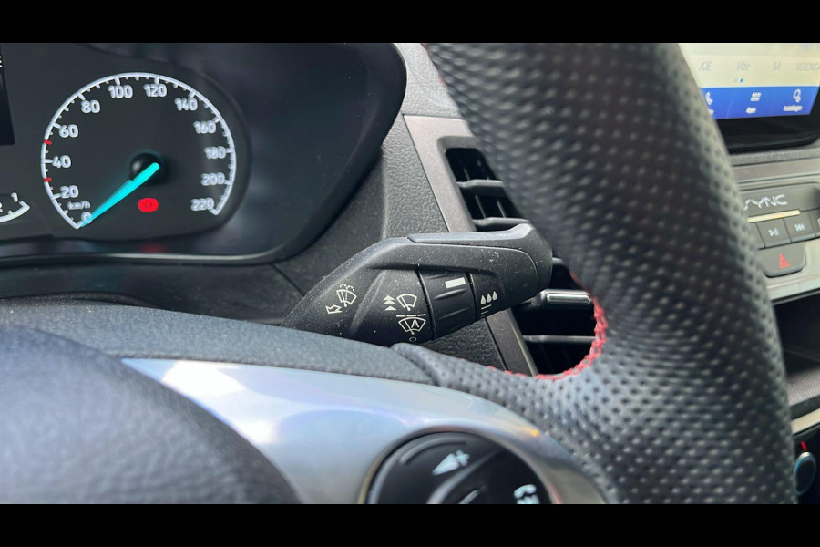 Ford Transit Connect 1.5 EcoBlue L2 Limited | Scherm met Apple Carplay/Android Auto | Camera | Cruise control