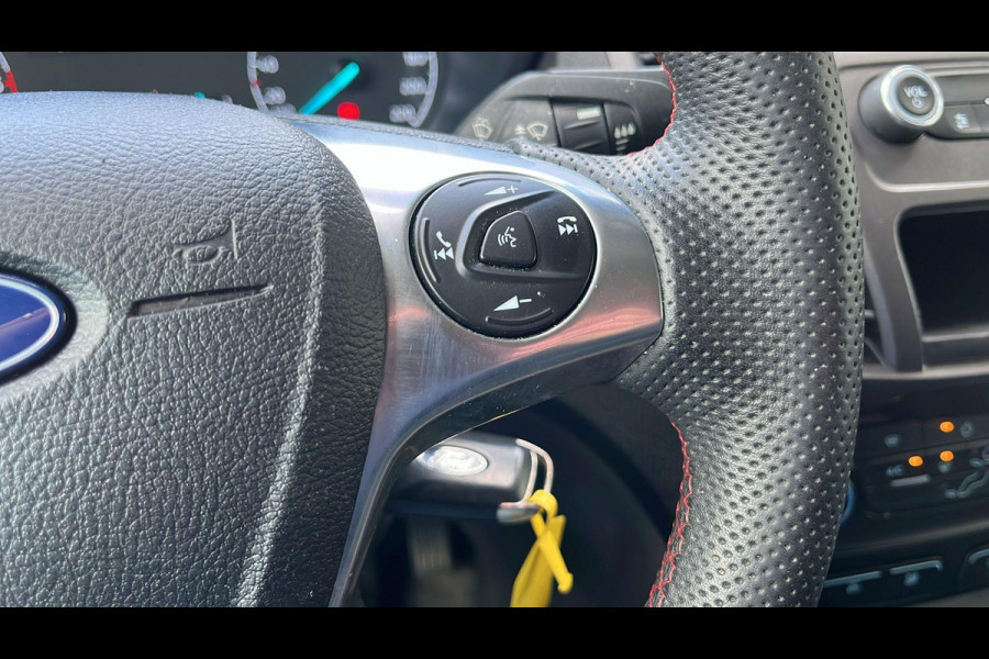 Ford Transit Connect 1.5 EcoBlue L2 Limited | Scherm met Apple Carplay/Android Auto | Camera | Cruise control